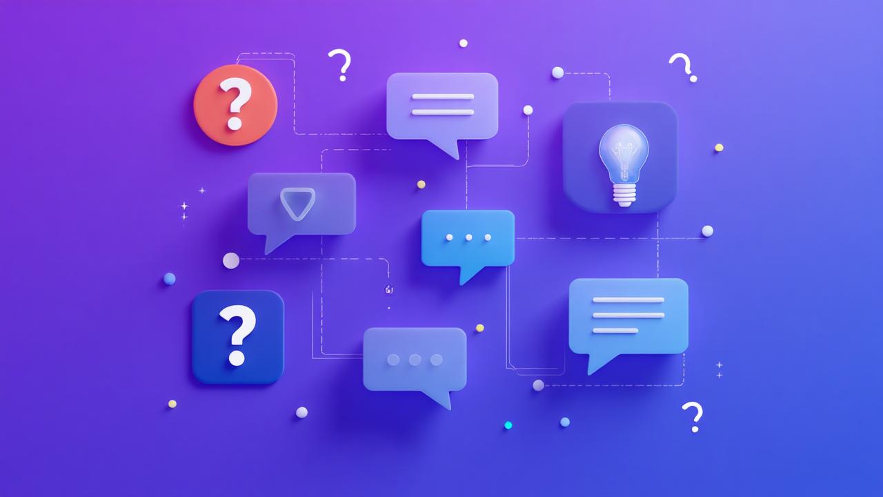 Frequently asked questions about Instagram Reels for real estate marketing, AI video creation, and PropZella platform features with professional Q&A layout