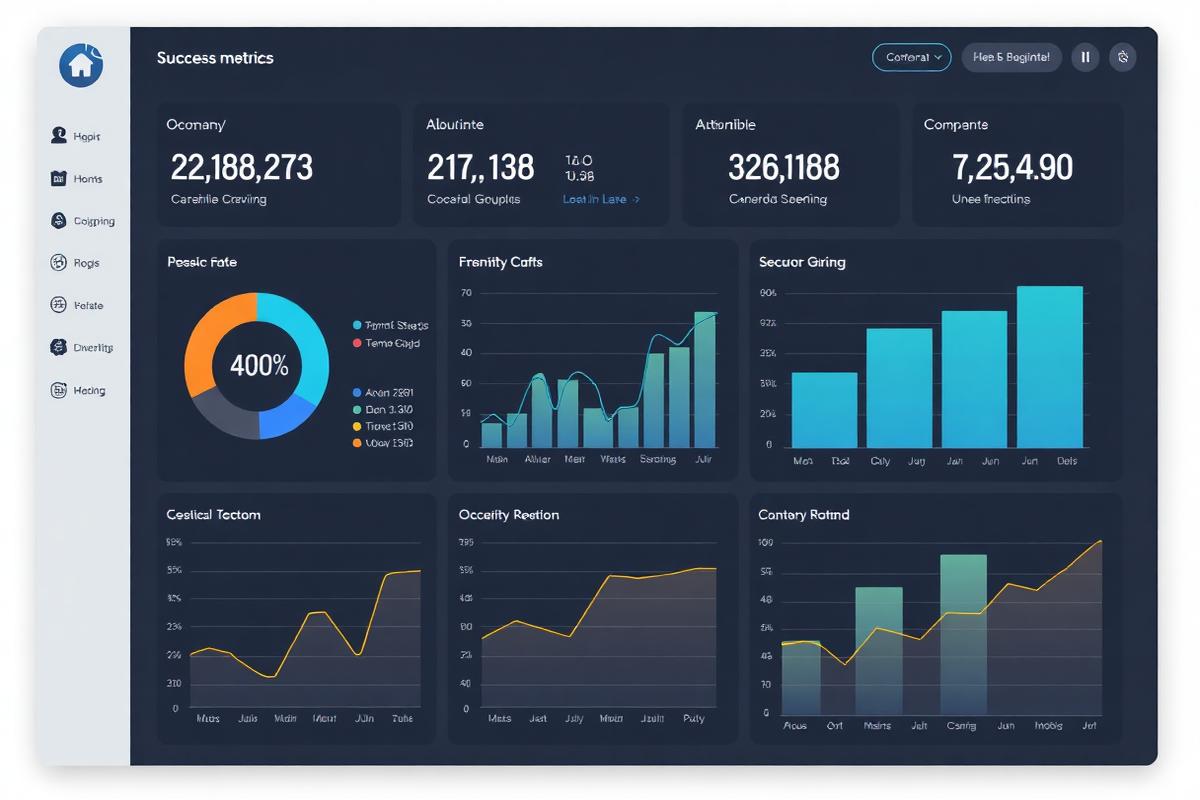 PropZella success metrics showing increased property inquiries, faster sales, and higher engagement rates